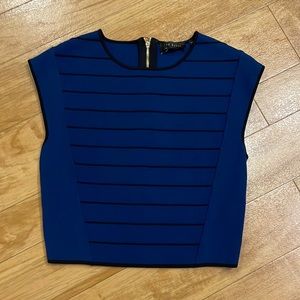 💥CLEAR OUT TED BAKER crop sweater